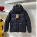 Зимняя куртка Burberry L1395