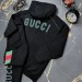Мужской спортивный костюм Gucci L3419