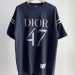 Мужская футболка Christian Dior L3399