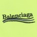 Мужское худи Balenciaga L1903