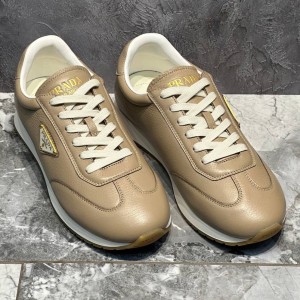 Кроссовки Prada L3815