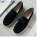 Мужские лоферы Brunello Cucinelli L4075