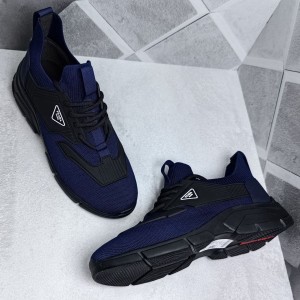 Кроссовки Prada L3862