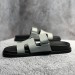Мужские тапочки Hermes L3802