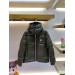 Зимняя куртка Moncler Montbeliard L1469
