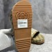 Мужские тапочки THE NORTH FACE x Gucci L3791