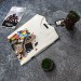 Мужская футболка Louis Vuitton L3870