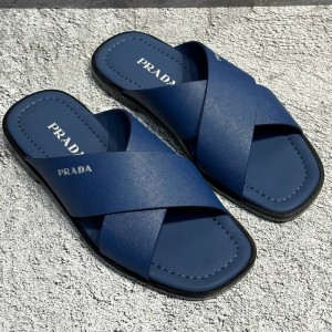 Тапочки Prada L3798