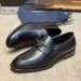 Мужские туфли Prada L1423