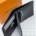 Бумажник Louis Vuitton Amerigo L2112