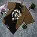 Мужская футболка Chrome Hearts L3783