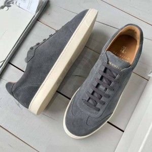 Кеды Brunello Cucinelli L4070
