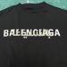 Мужская футболка Balenciaga L3765