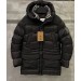 Зимняя куртка Burberry L1476