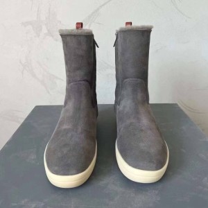 Зимние ботинки Loro Piana L1732