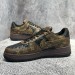 Мужские кроссовки Louis Vuitton x Nike L3806
