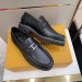 Мужские туфли Louis Vuitton L1611