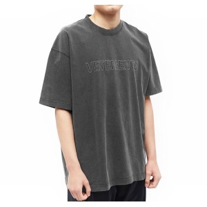 Футболка Vetements L3767