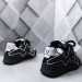 Мужские кроссовки Prada L3781