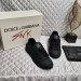 Мужские кроссовки Dolce&Gabbana L2011