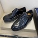 Мужские туфли Prada L2886