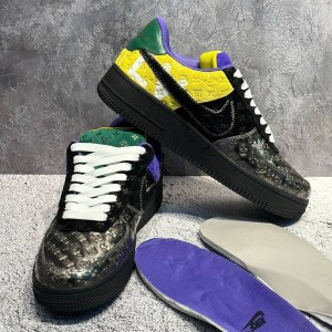 Кроссовки Louis Vuitton x Nike L3804
