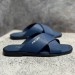 Мужские тапочки Prada L3798
