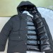 Зимняя куртка Moncler Badete L2741