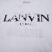 Мужская футболка Lanvin L1335