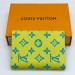 Обложка для паспорта Louis Vuitton L2710