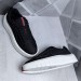 Мужские кроссовки Prada L3857