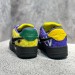 Мужские кроссовки Louis Vuitton x Nike L3804