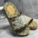 Мужские тапочки THE NORTH FACE x Gucci L3791
