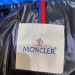 Зимняя куртка Moncler L1514