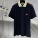 Мужское поло Gucci L3755