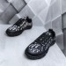 Мужские кроссовки Christian Dior L3858