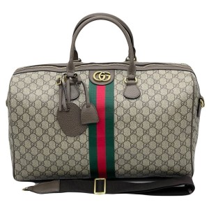 Дорожная сумка Gucci L2985