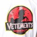 Мужская футболка Vetements L2179
