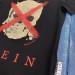 Мужская футболка Philipp Plein L1248
