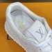 Мужские кроссовки Louis Vuitton Run Away L2655