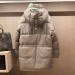 Зимняя куртка Burberry L2758