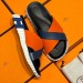 Мужские тапочки Hermes L3827