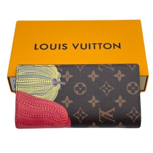 Бумажник Louis Vuitton L2712