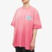 Мужская футболка Vetements L3760