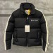Зимняя куртка 8 Moncler x Palm Angels Rodman L2793