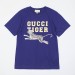 Мужская футболка Gucci L2177