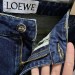 Мужские джинсы Loewe L1838
