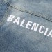 Мужская куртка Balenciaga L2293