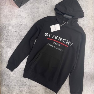 Худи Givenchy L1343