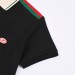 Мужское поло Gucci L3755